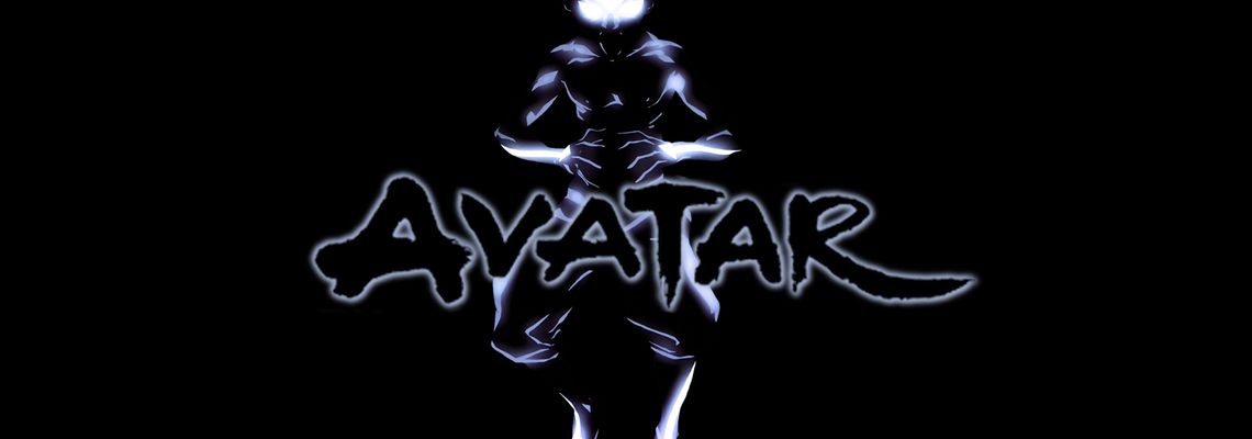 Cover Avatar : Le dernier maître de l'air