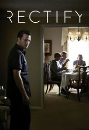 Affiche Rectify Affiche Rectify