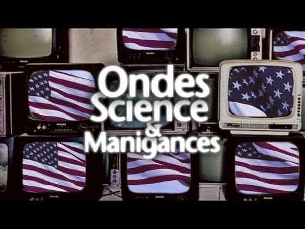 Ondes science et Manigances