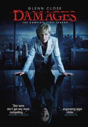 Damages - Saison 1