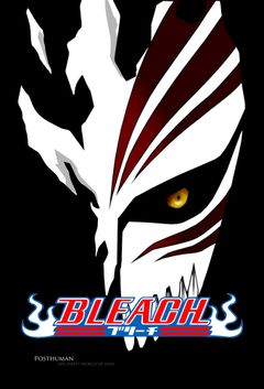 Affiche Bleach