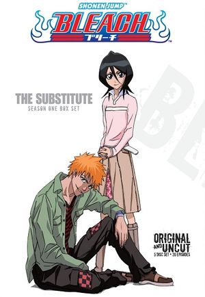 Bleach - Saison 1