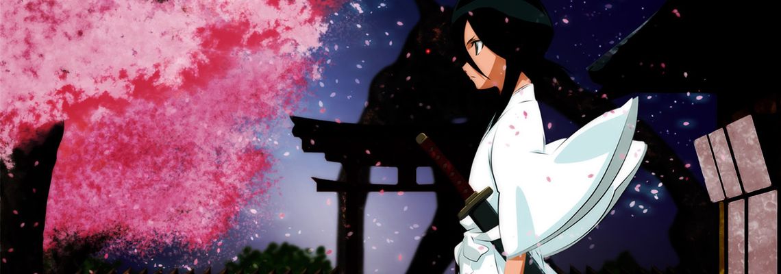 Cover Bleach