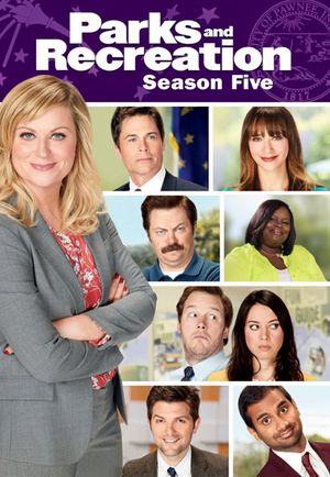 Parks and Recreation - Saison 5