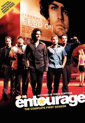 Entourage - Saison 1