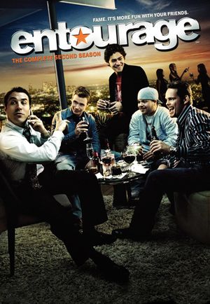 Entourage - Saison 2