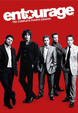 Entourage - Saison 4