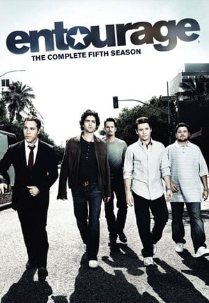 Entourage - Saison 5