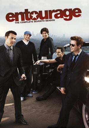 Entourage - Saison 7