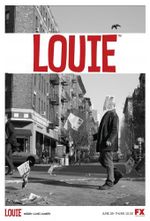 Affiche Louie