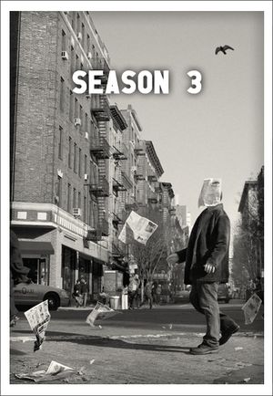 Louie - Saison 3