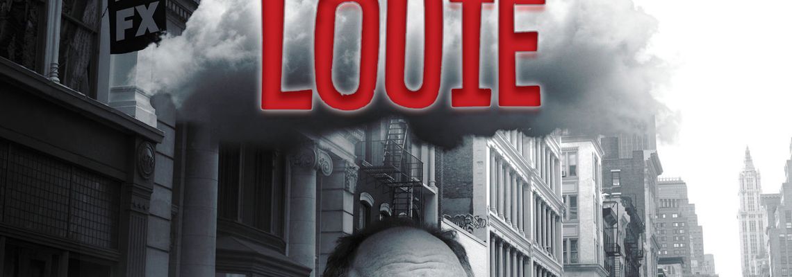 Cover Louie