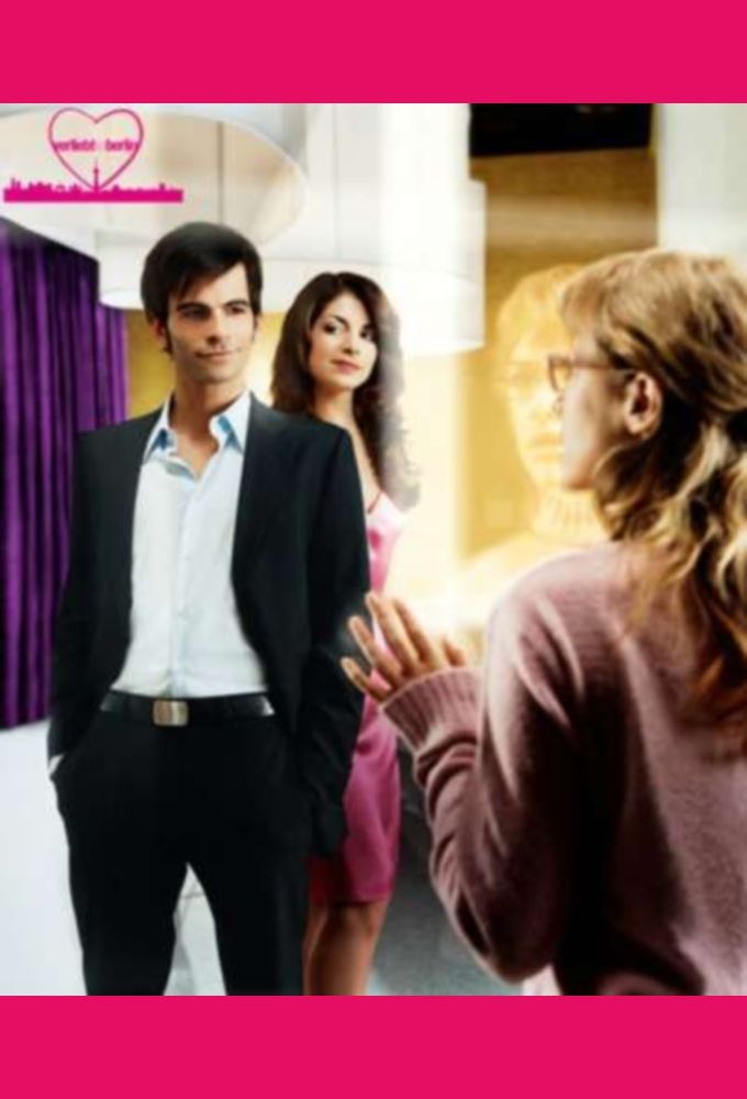 Regarder Le Destin De Lisa Le Destin de Lisa - Série (2005) - SensCritique
