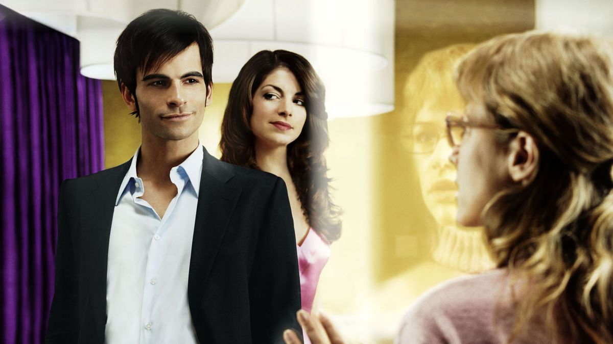 Casting de Le Destin de Lisa (2005) SensCritique Casting de Le Destin de Lisa (2005) SensCritique