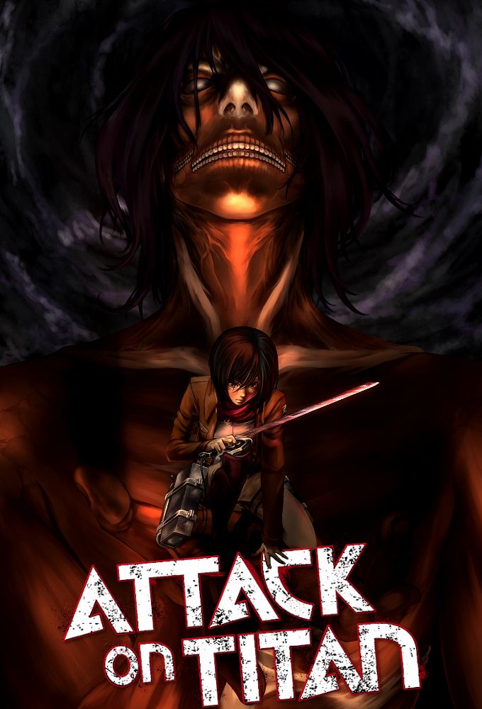 Photo De L Attaque Des Titans Affiches, posters et images de L'Attaque des Titans (2013)