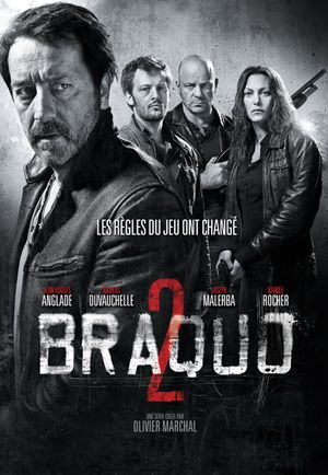 Braquo - Saison 2