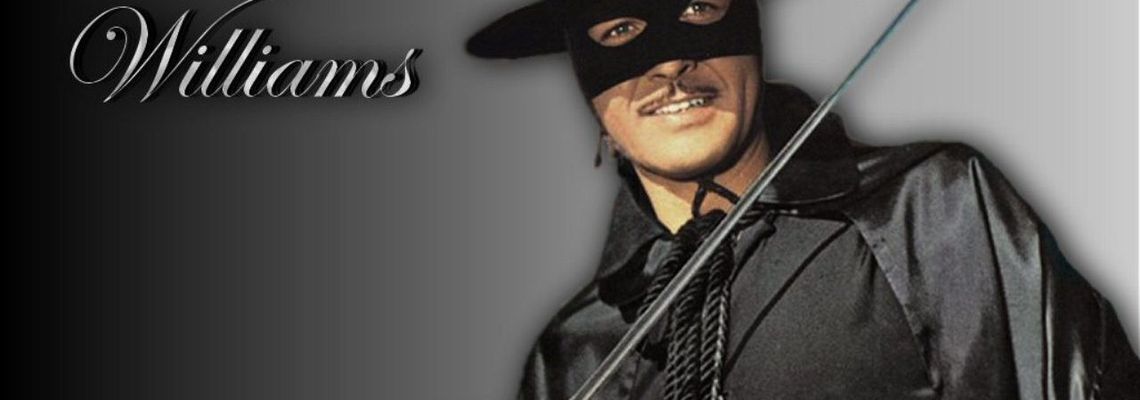 Cover Zorro