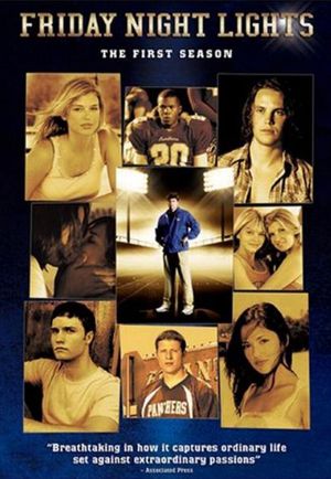 Friday Night Lights - Saison 1