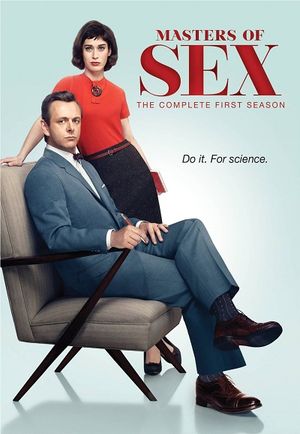 Masters of Sex - Saison 1