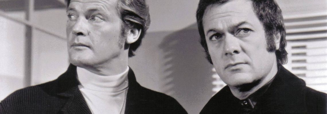 Cover Amicalement vôtre