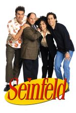 Affiche Seinfeld