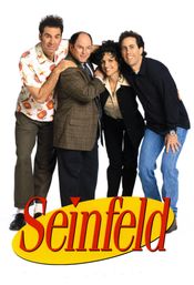 Affiche Seinfeld Affiche Seinfeld