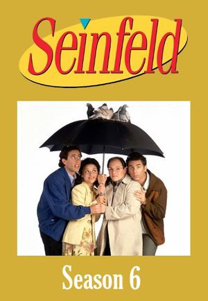 Seinfeld - Saison 6