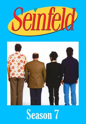 Seinfeld - Saison 7