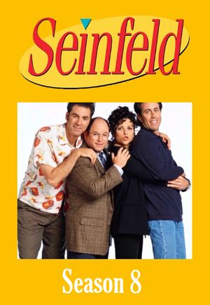 Seinfeld - Saison 8