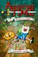 Affiche Adventure Time