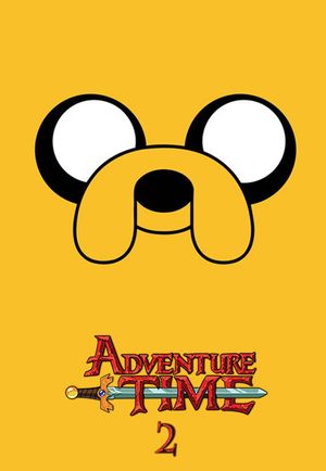 Adventure Time - Saison 2