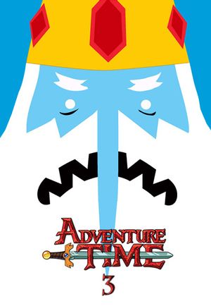 Adventure Time - Saison 3