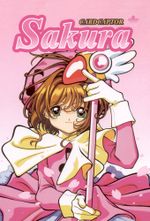 Affiche Sakura, chasseuse de cartes