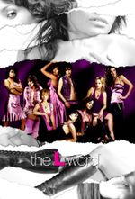 Affiche The L Word