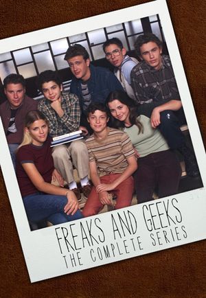 Freaks and Geeks - Saison 1