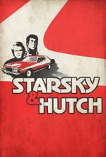 Affiche Starsky & Hutch