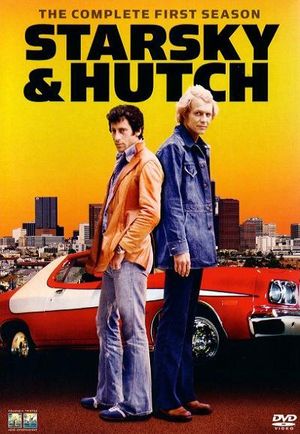 Starsky & Hutch - Saison 1