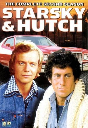 Starsky & Hutch - Saison 2