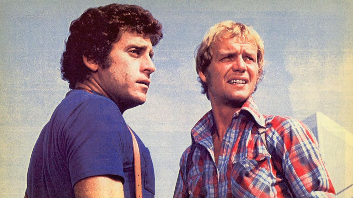 Starsky Starsky