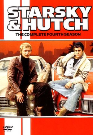 Starsky & Hutch - Saison 4