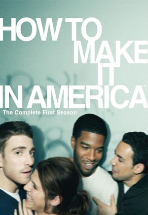 How to Make It in America - Saison 1