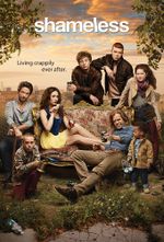 Affiche Shameless (US) Affiche Shameless (US)