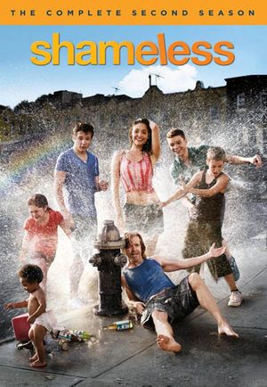 Shameless (US) - Saison 2