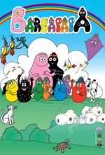 Affiche Barbapapa Affiche Barbapapa