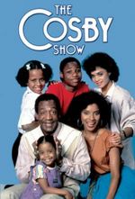 Affiche Cosby Show