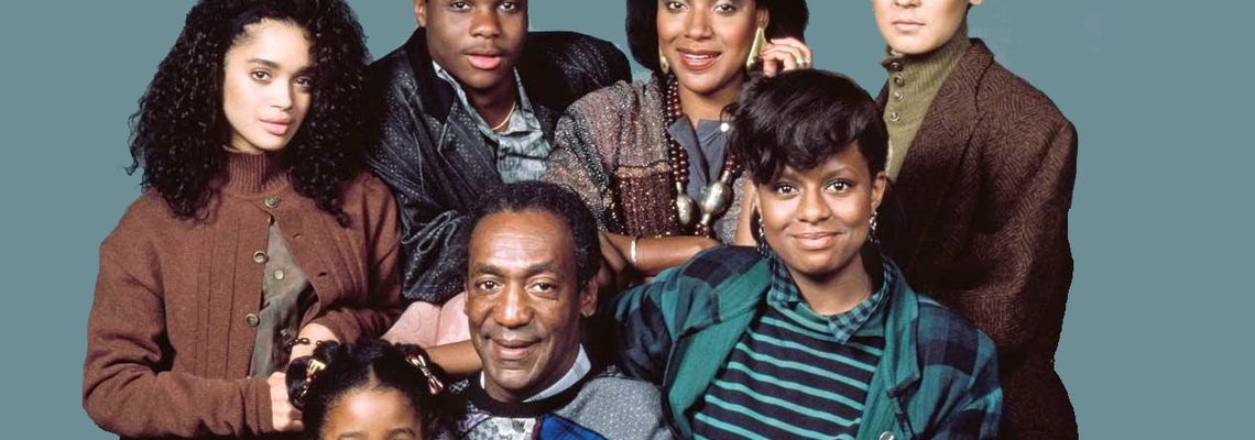 Cover Cosby Show