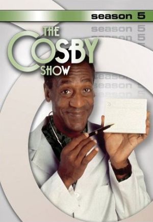 Cosby Show - Saison 5