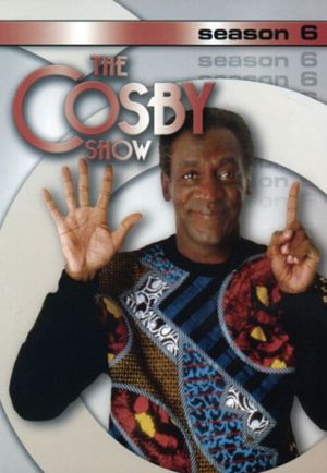 Cosby Show - Saison 6