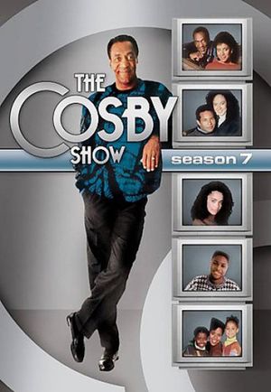 Cosby Show - Saison 7