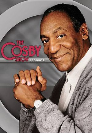 Cosby Show - Saison 8